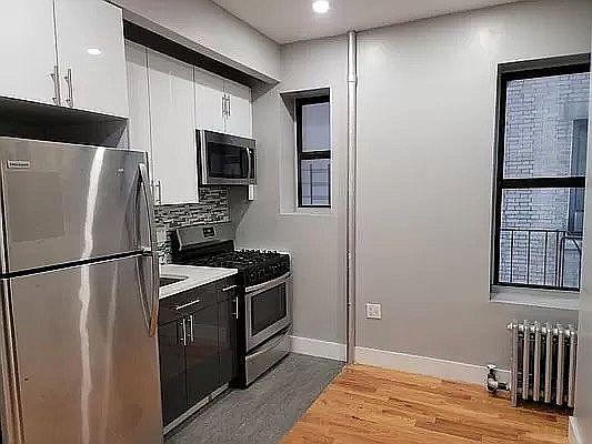 1st image of 35 Fort Washington Ave #D2