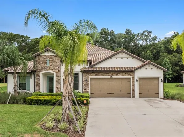 18416 BELFAIR GLEN PLACE, LUTZ, FL 33559