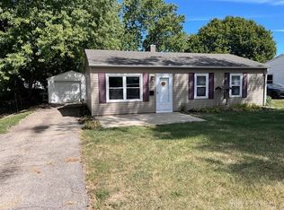 1420 W 2nd St, Xenia, OH 45385