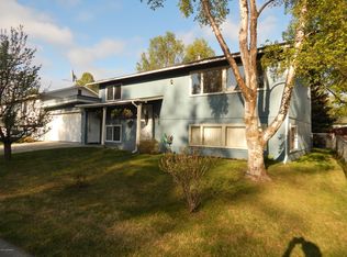 3006 Donington Dr, Anchorage, AK 99504