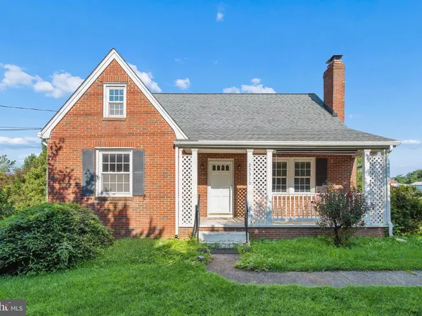 23310 Ridge Rd, Germantown, MD 20876