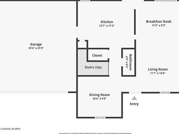 2nd image of 1854 Colin Creek Ln