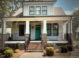 2725 Duke Homestead Rd #B, Durham, NC 27705