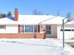 6321 Sheridan Ave S, Richfield, MN 55423