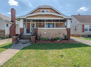 7115 Hampstead Ave, Cleveland, OH 44129