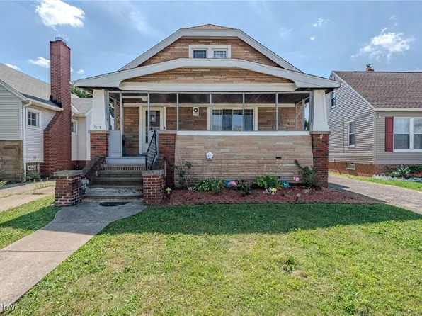 7115 Hampstead Ave, Cleveland, OH 44129