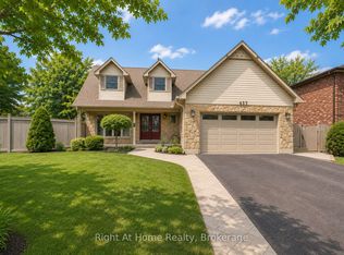 437 Shoreacres Rd, Burlington, ON L7L5N2