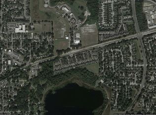 1121 Eagle Run Way, Ocoee, FL 34761