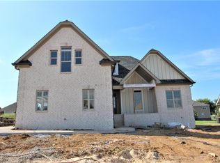 214 Monroe Way #245-LOT 245, Lebanon, TN 37087