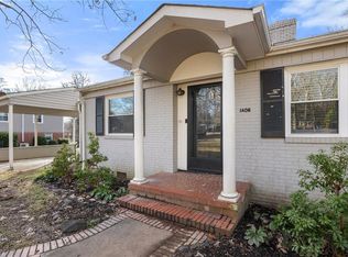 1406 Rankin Rd, Greensboro, NC 27405