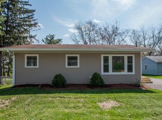 403 N Main St, Hebron, IN 46341