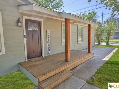 862 SW 39th St, San Antonio, TX, 78237