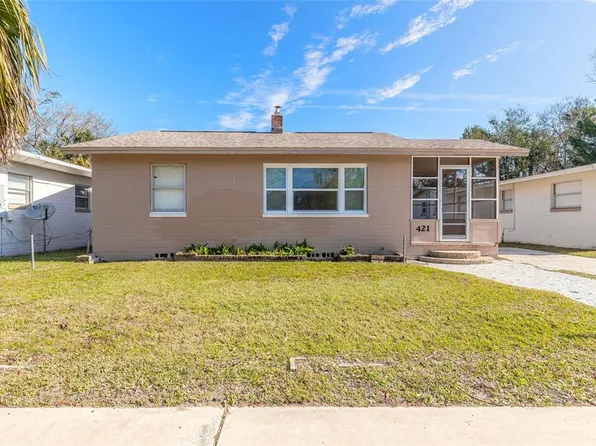 421 Jefferson St, Daytona Beach, FL 32114