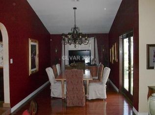 7801 Dana Point Ct, Las Vegas, NV 89117