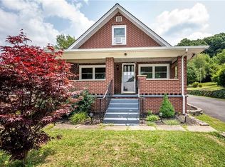 625 S Summit St, Derry, PA