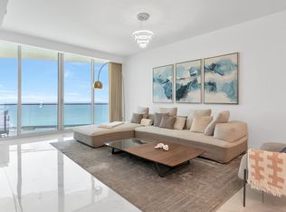 16901 Collins Ave APT 3203, Sunny Isles Beach, FL 33160