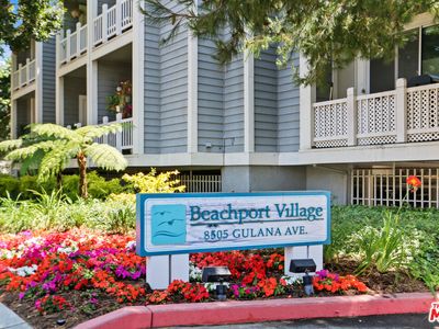 8505 Gulana Ave UNIT 4320, Playa Del Rey, CA, 90293