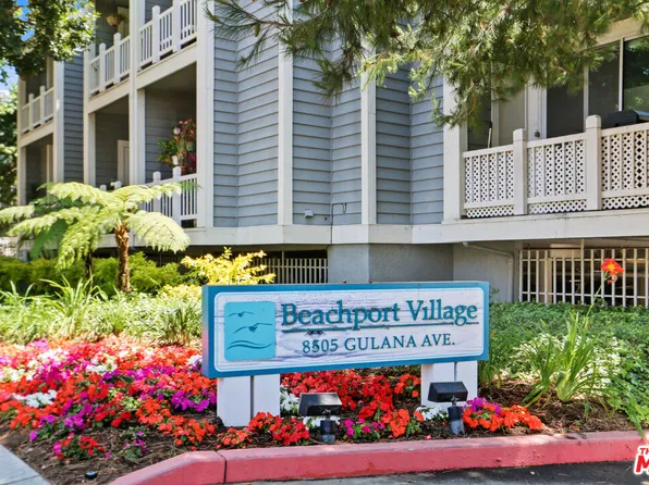 8505 Gulana Ave Unit 4320, Playa Del Rey, CA 90293