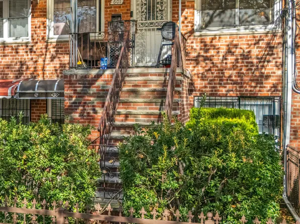 601 East 86th Street image 1 of 19