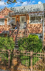 601 East 86th Street, #2-FAMILY-HOUSE