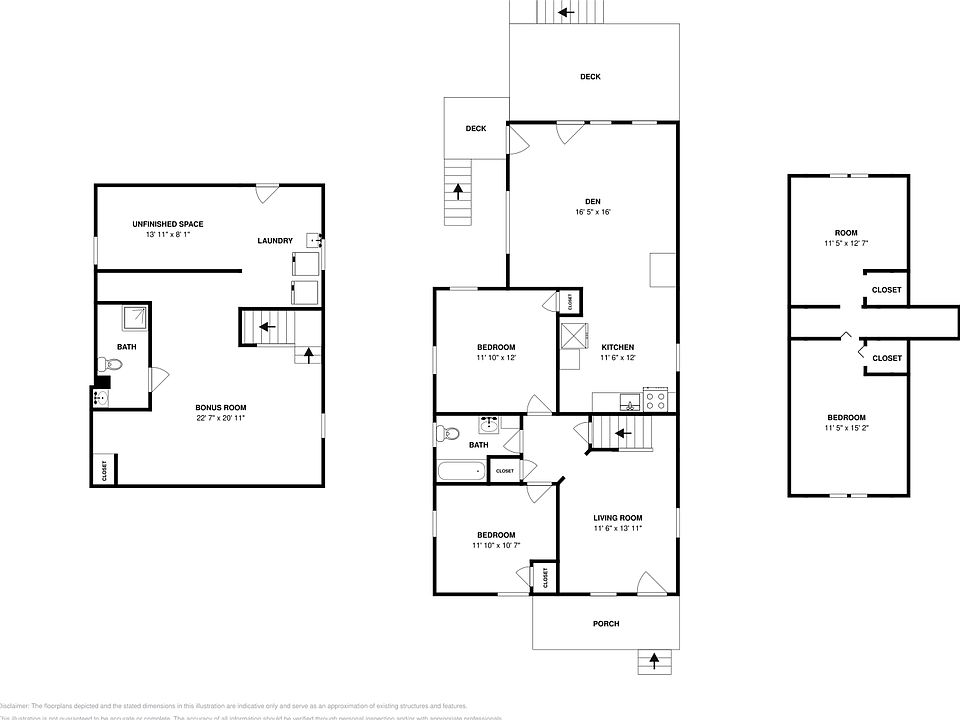 2nd image of 7802 Shepherd Ave