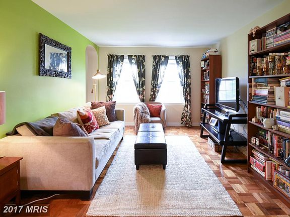 2nd image of 6620 E Wakefield Dr APT B2