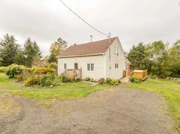 309 Highway 201, Moschelle, NS B0S 1A0