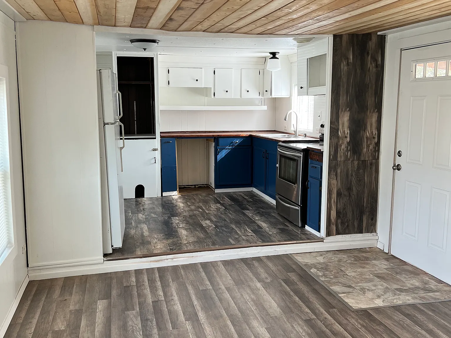 2 bed, 1.5 bath, 950 sqft, $1,450 — Photo 4