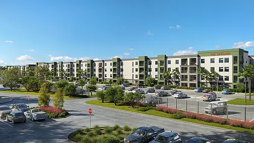 Sinclair at Palm Pointe Photo 1