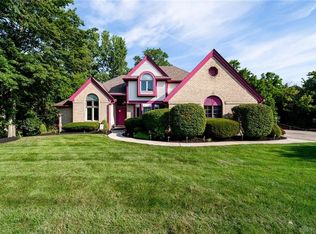 76 Earlsgate Rd, Dayton, OH 45440