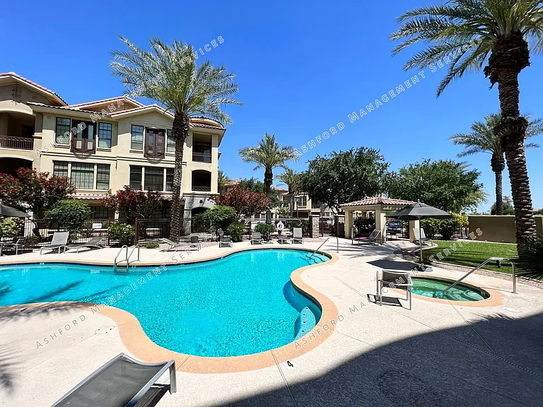 7291 N Scottsdale Rd #2001 — Photo 52
