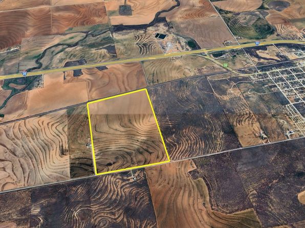 330 County Road 404, Loraine, TX 79532