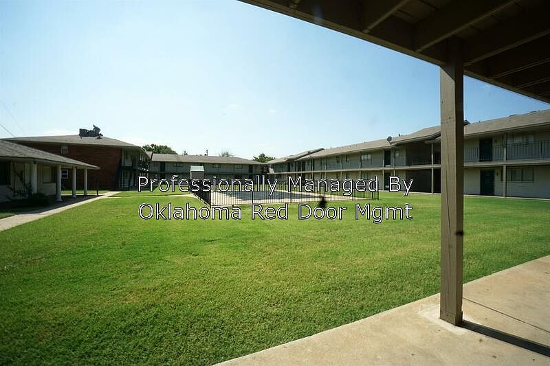 1st image of 2325 N Meridian Ave APT 17