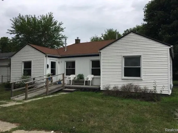 27 Don St, Mount Clemens, MI 48043