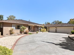 667 Mills Ave, Los Altos, CA 94022