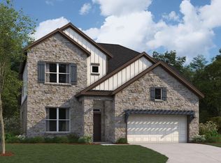 Trinity II Plan, Heritage, Dripping Springs, TX 78620