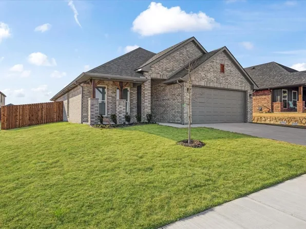 4300 Hummingbird Dr, Sherman, TX 75092