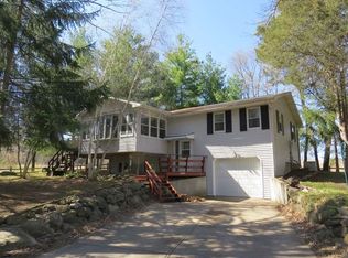 N3151 Cedar Park Rd #A, Merrimac, WI 53561