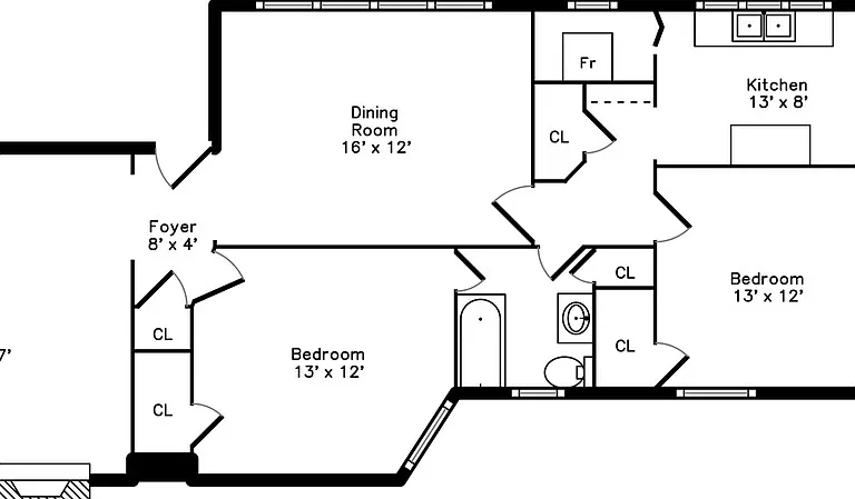 8226 S Marshfield Ave #3 — Photo 9