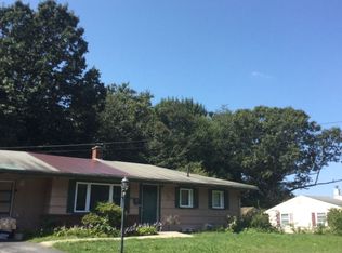 133 Ardsley Cir, Brockton, MA 02302
