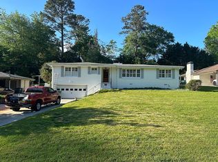 100 Osner Dr, Atlanta, GA 30342