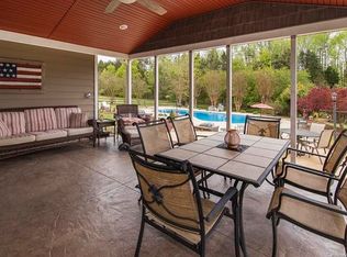 5084 Ruff Rd, Concord, NC 28025