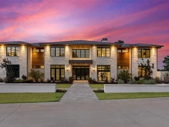 1726 Cypress Way, Westlake, TX 76262