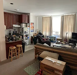 Rented by Voro New York