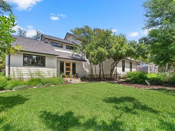 1117 San Augustine Dr, Austin, TX 78733