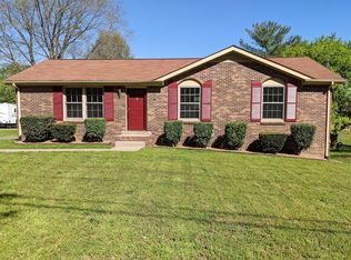 2029 Basham Ln, Clarksville, TN 37043
