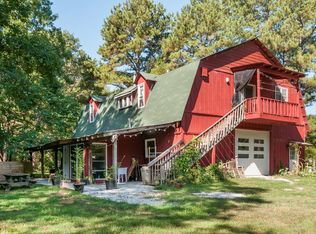 550 Jenkins Rd, Covington, GA 30014