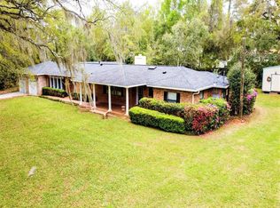 1226 Pedrick Rd, Tallahassee, FL 32317