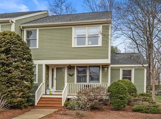 8 Fieldstone St UNIT 8, Upton, MA 01568