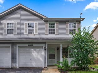 14008 S Oakdale Cir, Plainfield, IL 60544